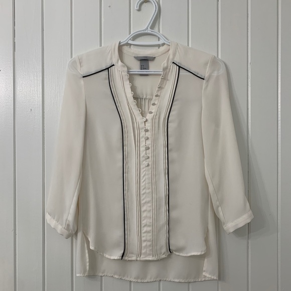 Like New H&M Top - Picture 1 of 7